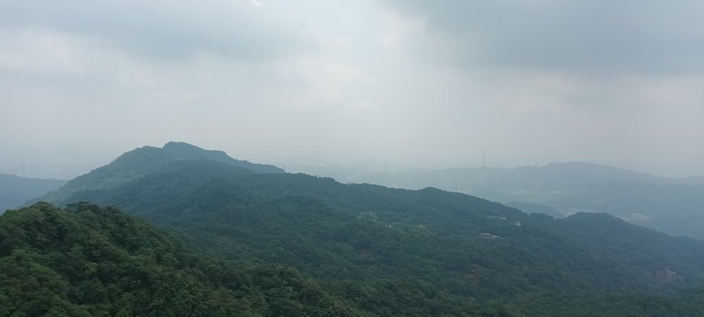 1120526貓空草湳大榕樹~貓空圓山東北峰~貓空圓山~南邦