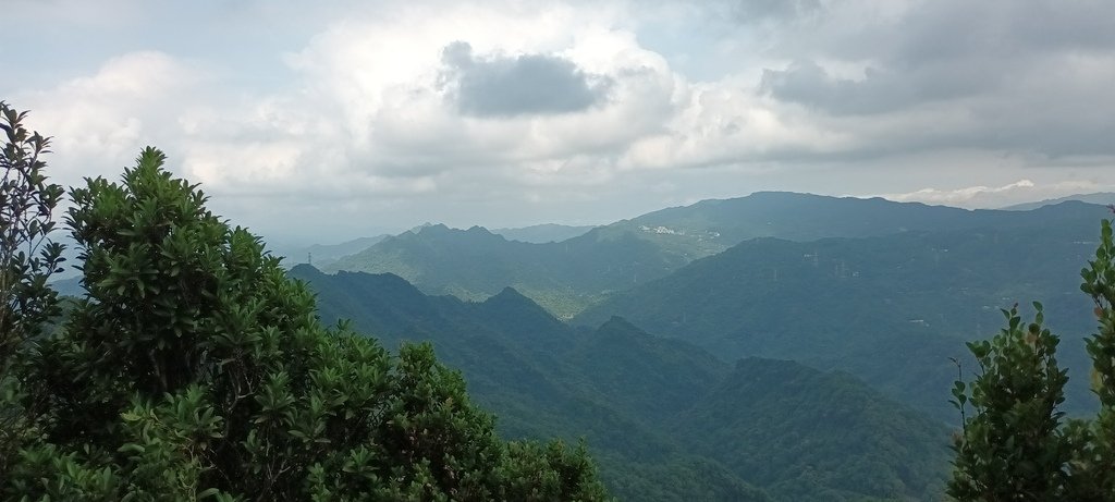 1120526貓空草湳大榕樹~貓空圓山東北峰~貓空圓山~南邦