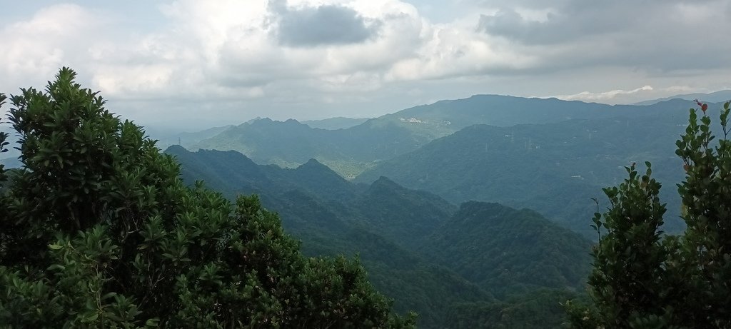 1120526貓空草湳大榕樹~貓空圓山東北峰~貓空圓山~南邦