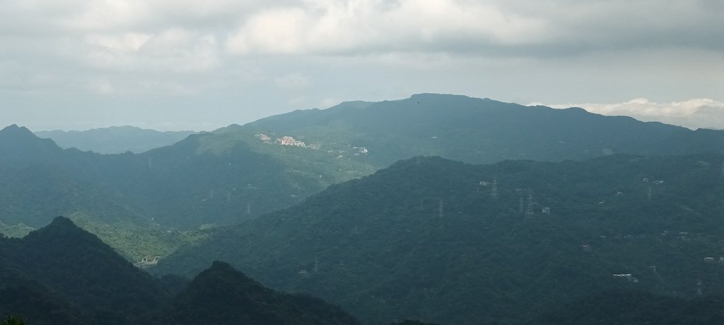 1120526貓空草湳大榕樹~貓空圓山東北峰~貓空圓山~南邦