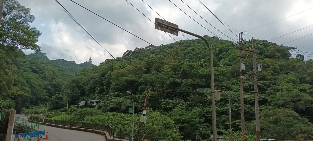 1120526貓空草湳大榕樹~貓空圓山東北峰~貓空圓山~南邦