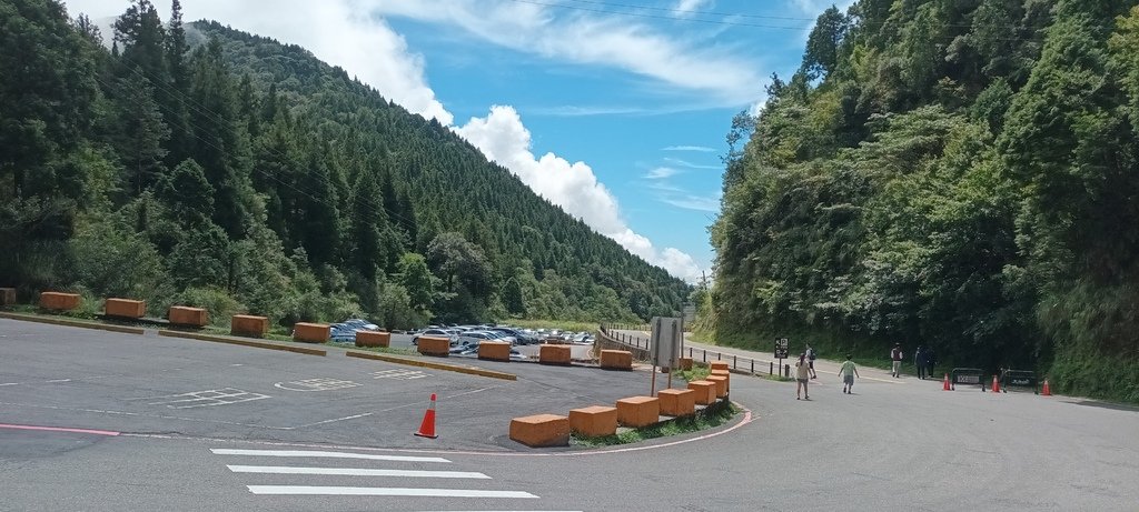 1120826太平山國家森林遊樂區翠峰湖環山(湖)步道健行，