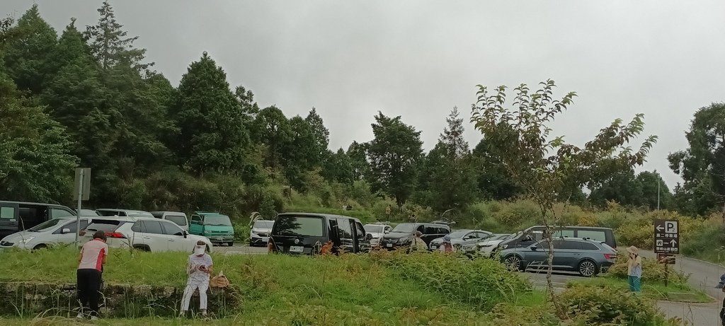 1120826太平山國家森林遊樂區翠峰湖環山(湖)步道健行，