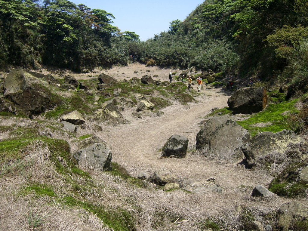 南湖群峰行前訓練記錄及花絮報導!