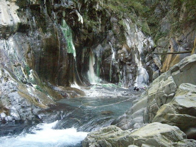 1000203~05台東栗松溫泉環島遊(第二天)