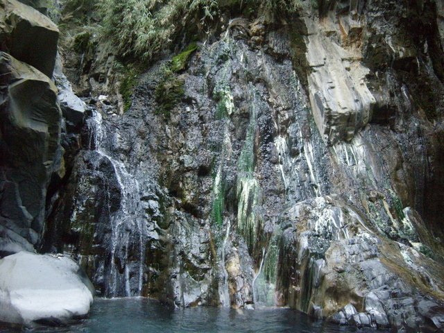 1000203~05台東栗松溫泉環島遊(第二天)