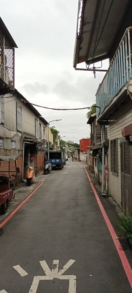 嘉禾新村~自來水博物館園區(二)