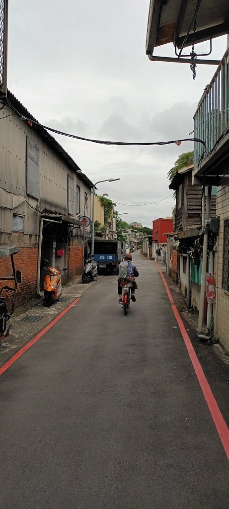 嘉禾新村~自來水博物館園區(二)