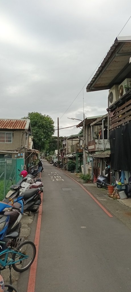 嘉禾新村~自來水博物館園區(二)