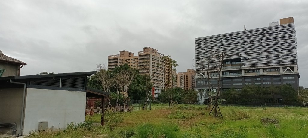 嘉禾新村~自來水博物館園區(二)