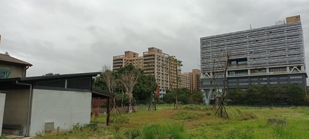 嘉禾新村~自來水博物館園區(二)