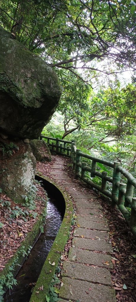 1130417石門青山瀑布再行~