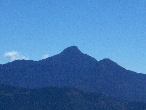 951125~27一個人的雪山~下集。