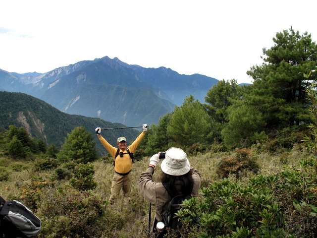 980516~17日郡大山行程心情篇