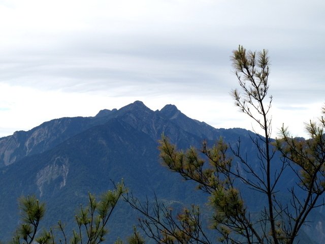 980516~17日郡大山行程心情篇