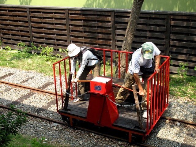 980516~17日郡大山行程心情篇