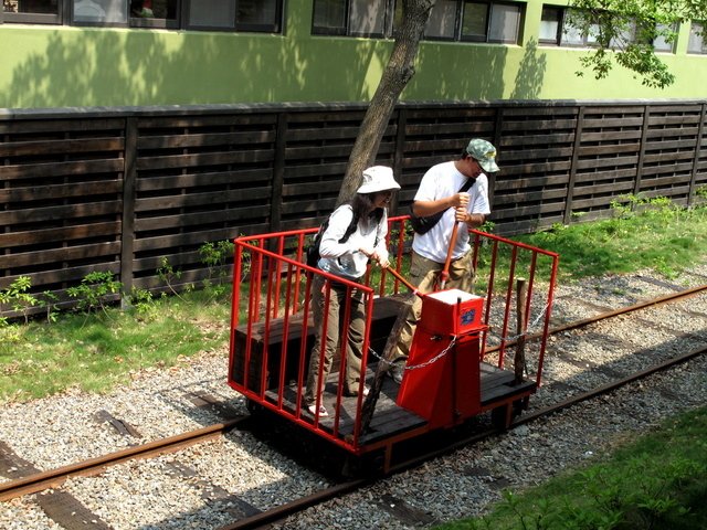 980516~17日郡大山行程心情篇