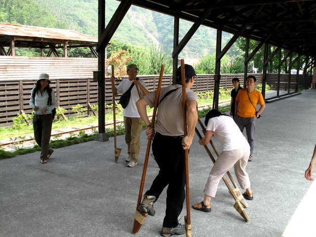 980516~17日郡大山行程心情篇