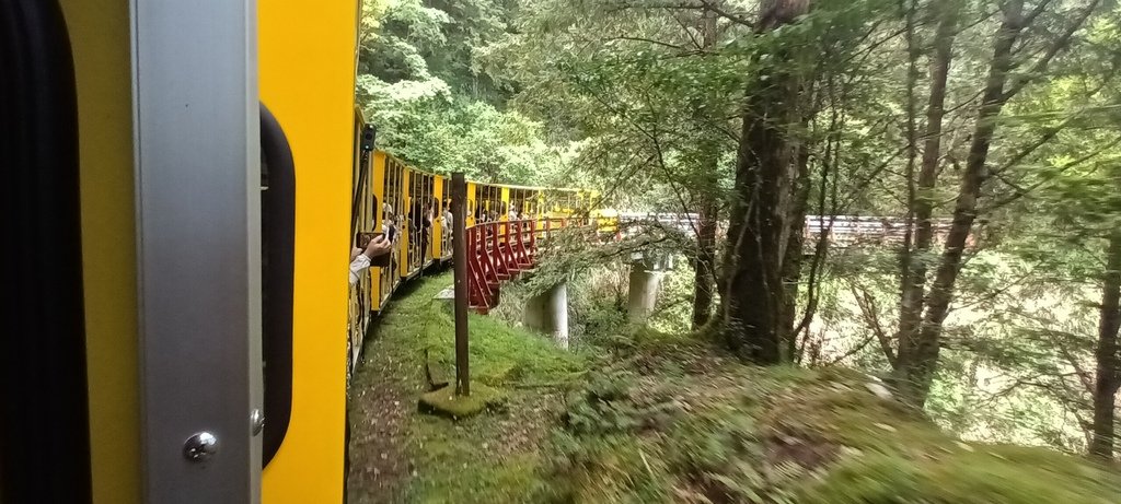 1130511太平山一日遊(六)~茂興車站及茂興懷舊古道主線