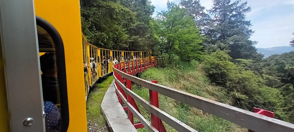 1130511太平山一日遊(六)~茂興車站及茂興懷舊古道主線