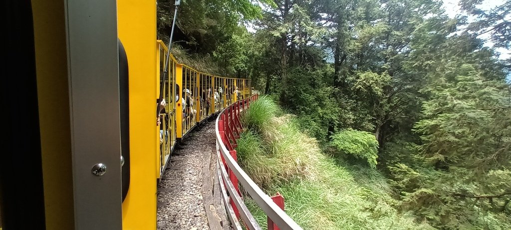 1130511太平山一日遊(六)~茂興車站及茂興懷舊古道主線