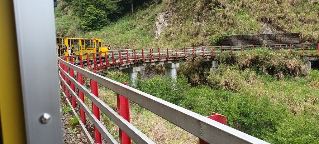 1130511太平山一日遊(六)~茂興車站及茂興懷舊古道主線