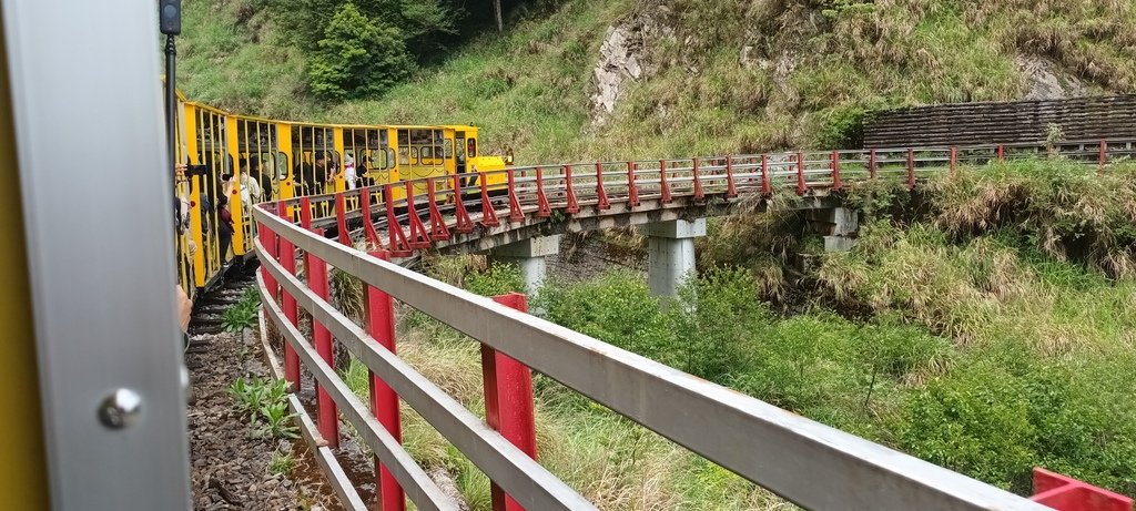 1130511太平山一日遊(六)~茂興車站及茂興懷舊古道主線