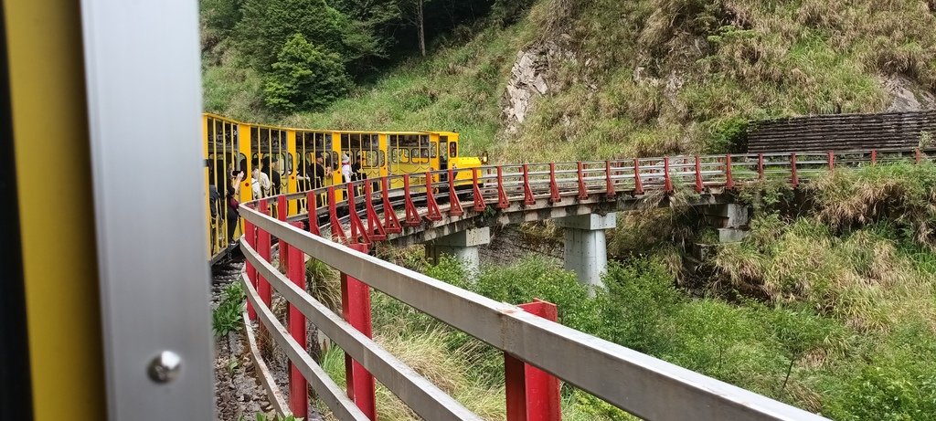 1130511太平山一日遊(六)~茂興車站及茂興懷舊古道主線