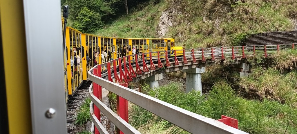 1130511太平山一日遊(六)~茂興車站及茂興懷舊古道主線