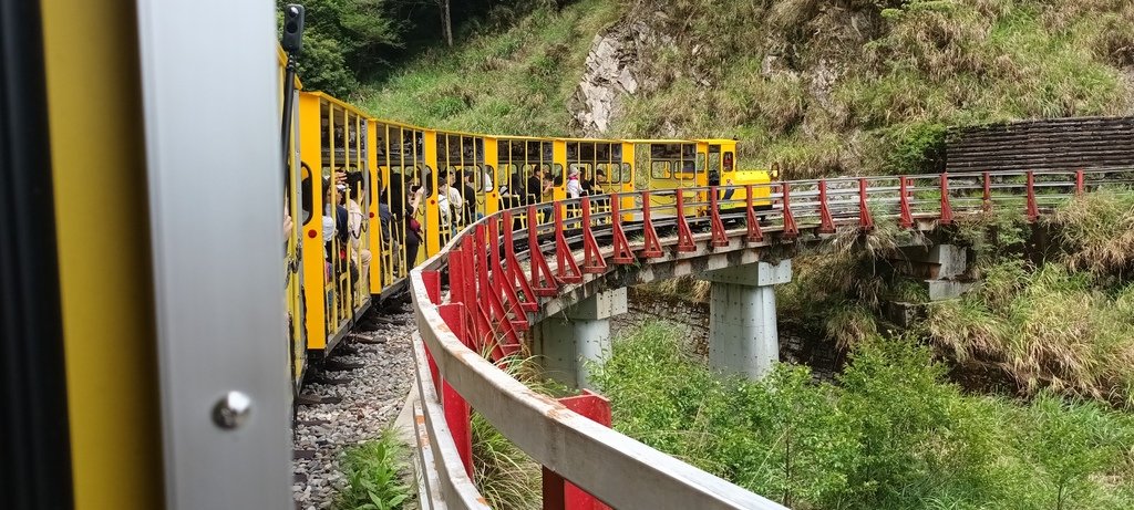 1130511太平山一日遊(六)~茂興車站及茂興懷舊古道主線