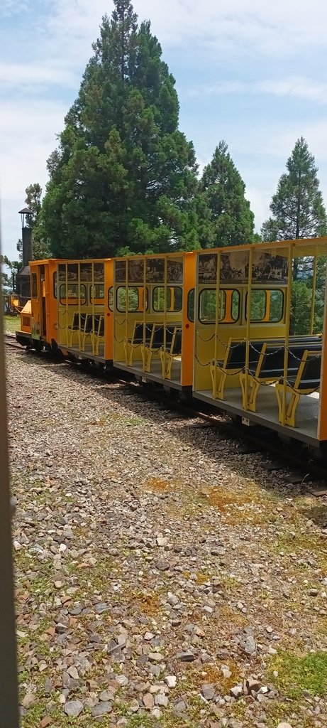 1130511太平山一日遊(六)~茂興車站及茂興懷舊古道主線