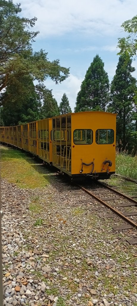 1130511太平山一日遊(六)~茂興車站及茂興懷舊古道主線