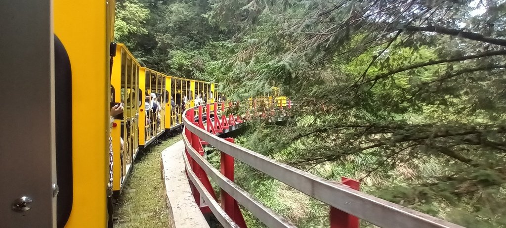 1130511太平山一日遊(六)~茂興車站及茂興懷舊古道主線