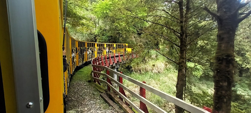 1130511太平山一日遊(六)~茂興車站及茂興懷舊古道主線