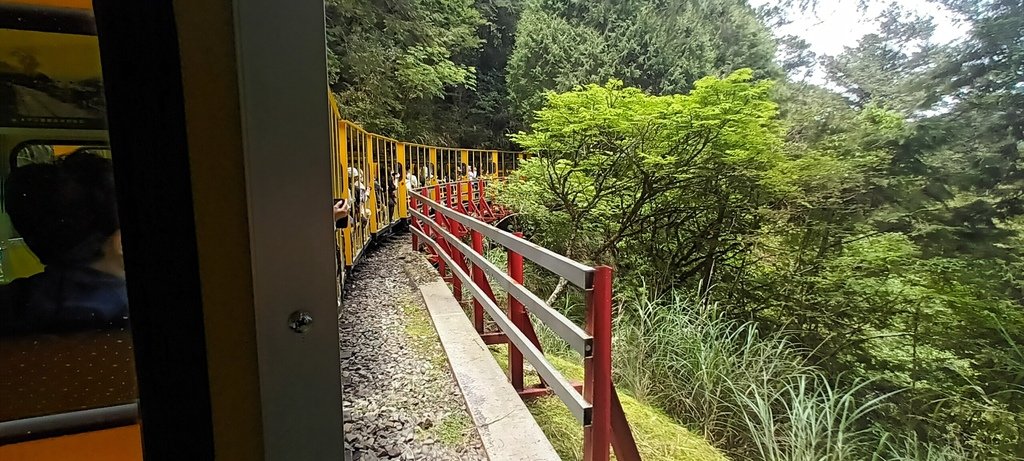 1130511太平山一日遊(六)~茂興車站及茂興懷舊古道主線