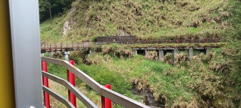 1130511太平山一日遊(六)~茂興車站及茂興懷舊古道主線