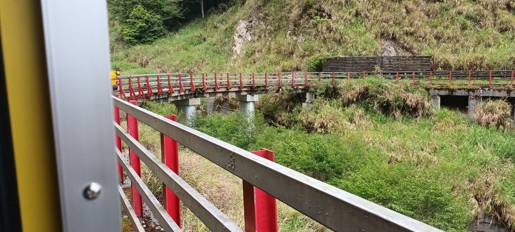 1130511太平山一日遊(六)~茂興車站及茂興懷舊古道主線