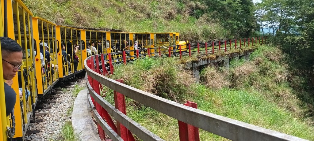 1130511太平山一日遊(六)~茂興車站及茂興懷舊古道主線