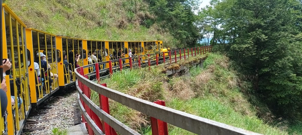 1130511太平山一日遊(六)~茂興車站及茂興懷舊古道主線