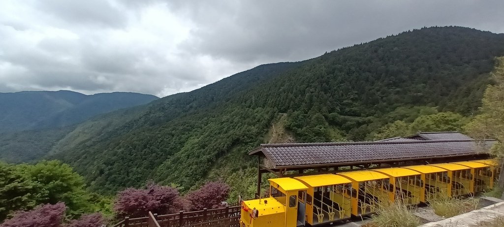 1130511太平山一日遊(四)~太平山車站。