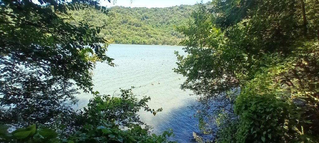 1130721宜蘭縣冬山鄉梅花湖風景區~