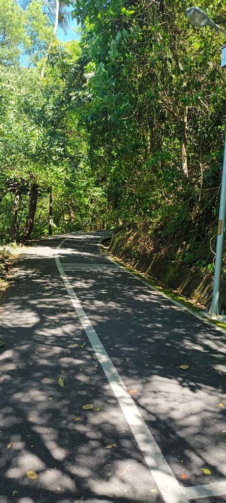 1130721宜蘭縣冬山鄉梅花湖風景區~