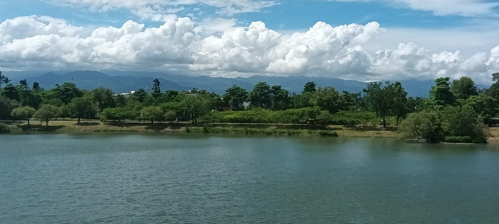 1130721宜蘭縣冬山鄉梅花湖風景區~