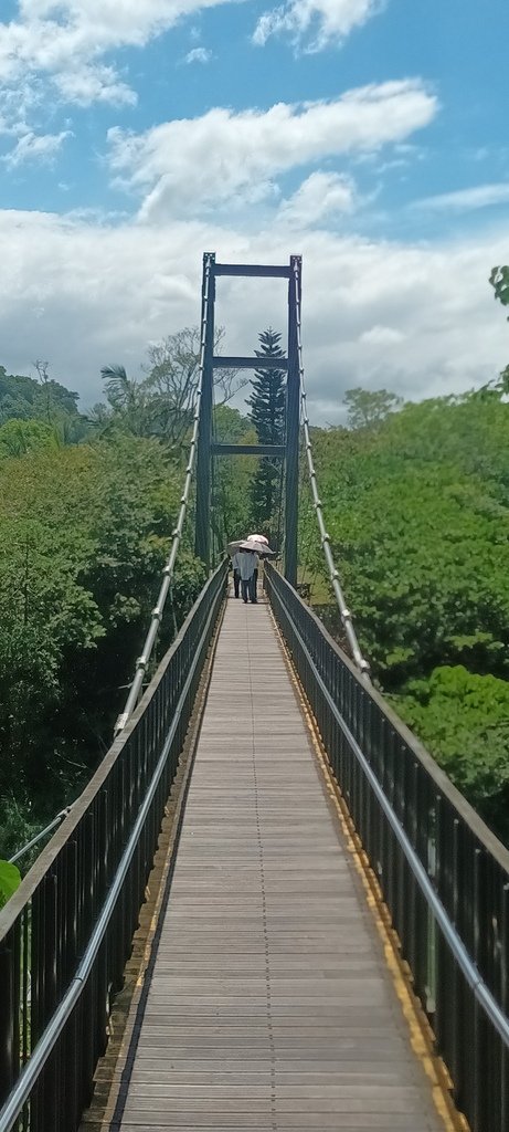 1130721宜蘭縣冬山鄉梅花湖風景區~