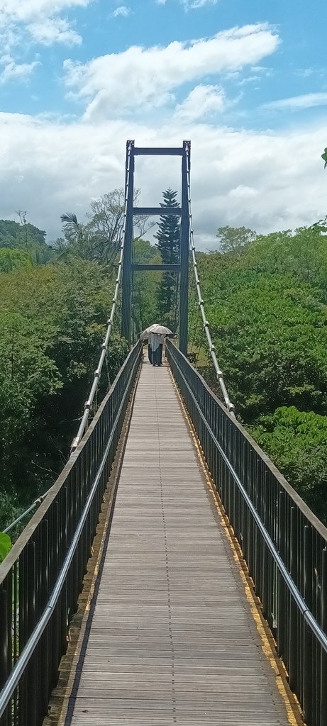 1130721宜蘭縣冬山鄉梅花湖風景區~