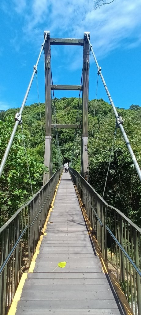 1130721宜蘭縣冬山鄉梅花湖風景區~