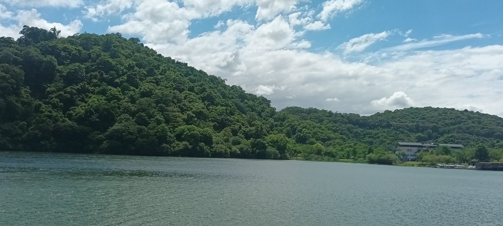 1130721宜蘭縣冬山鄉梅花湖風景區~