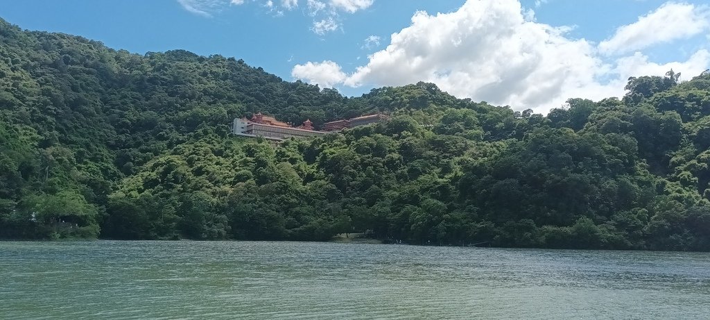 1130721宜蘭縣冬山鄉梅花湖風景區~