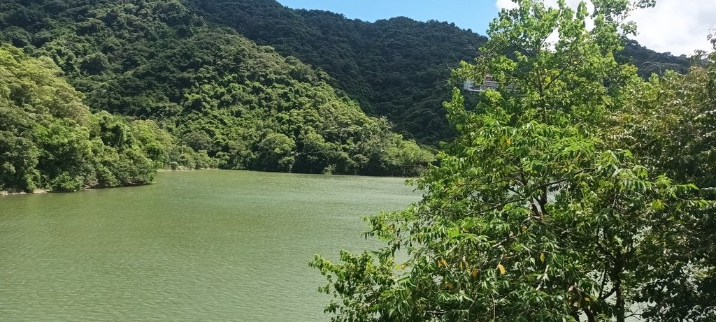 1130721宜蘭縣冬山鄉梅花湖風景區~