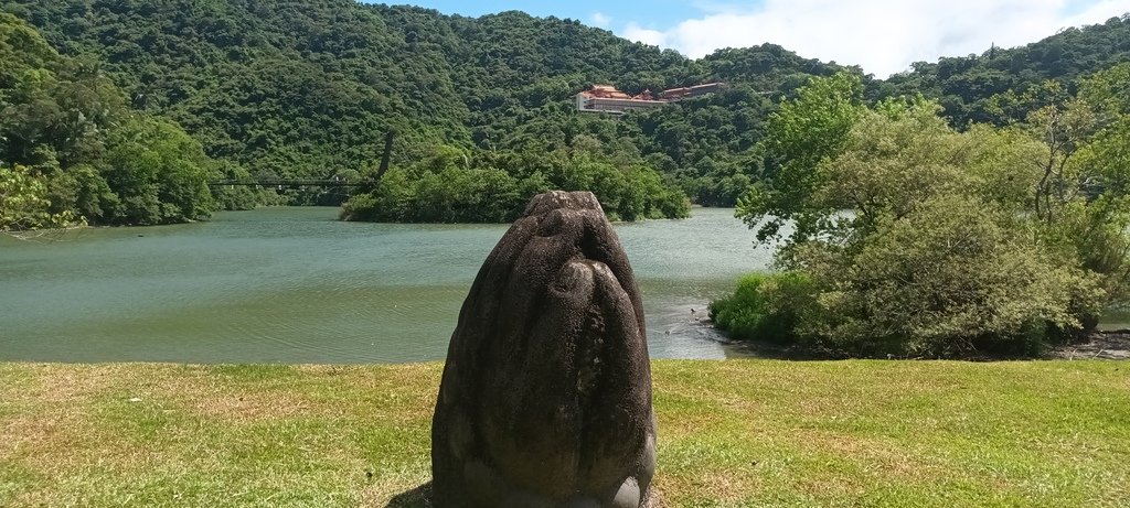 1130721宜蘭縣冬山鄉梅花湖風景區~